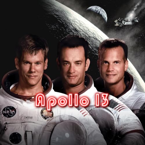 Film: Apollo 13 mit Gregor
