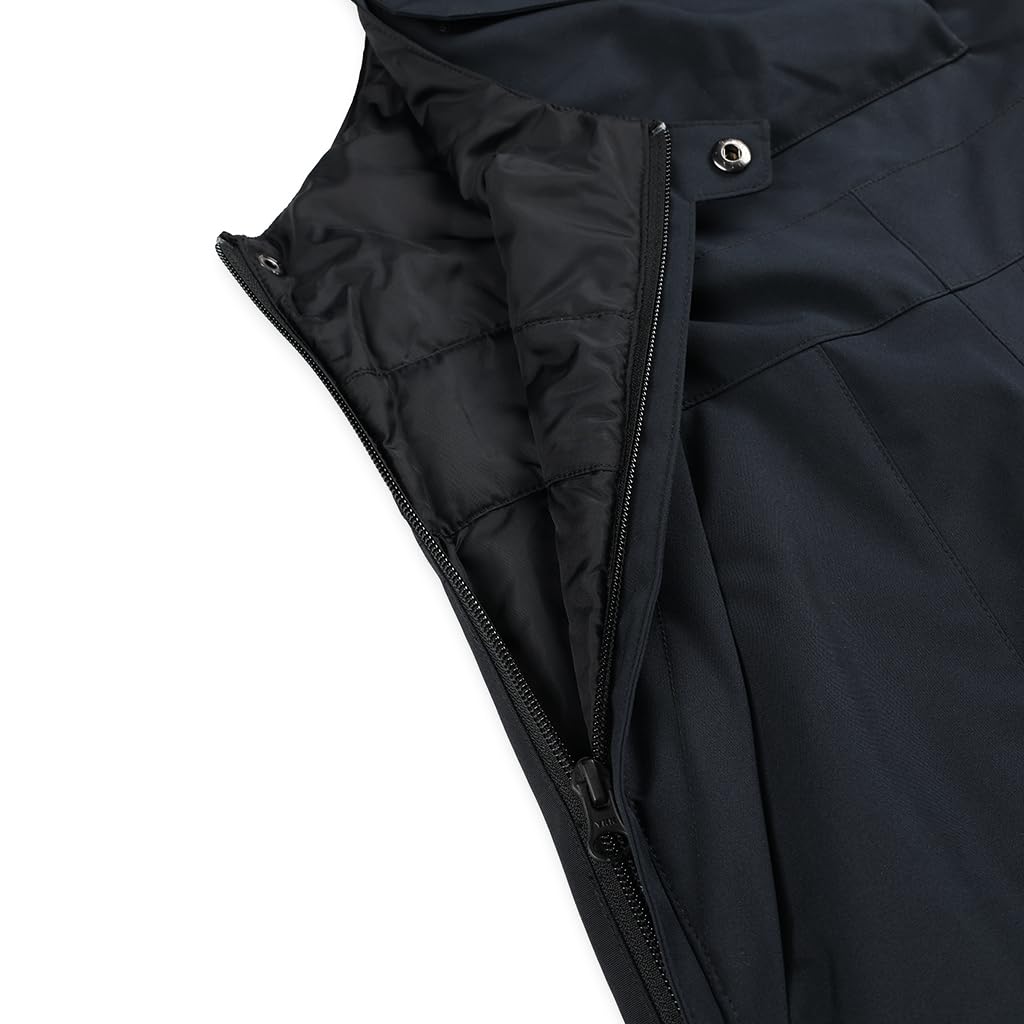 Spyder Jungen Hose Power Pant