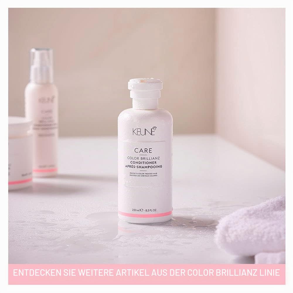 Keune Care Color Brillianz Shampoo 1000ml