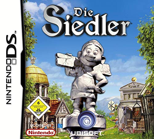 Die Siedler