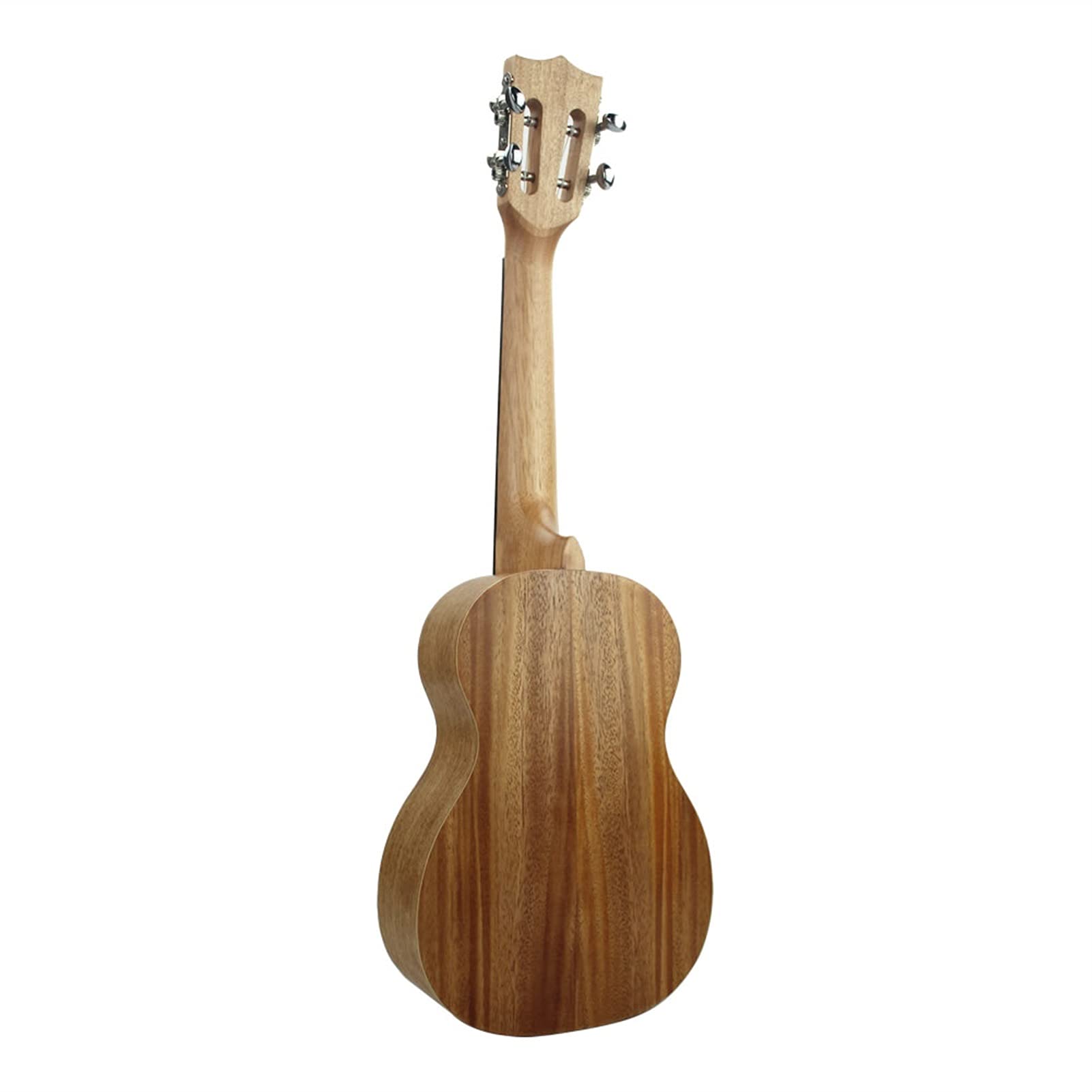 Ukulele koncertowe 23 cale Mahogany 4 Struny Hawaii Mini Guitar Ukulele Ukulele Tenoro (Color : Uke with Bag)