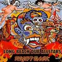 Right Back (Vinyl): Long Beach Dub Allstars: Amazon.ca: Music