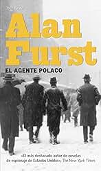 El oficial polaco: 1 (OTROS LIB. EN EXISTENCIAS S.BARRAL)