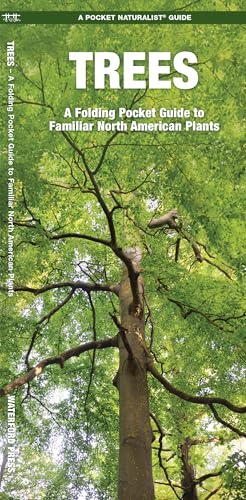 Trees (Nature Observation North America)