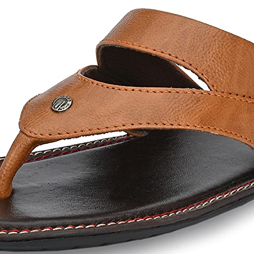 Image of Centrino Men's 8116-01 Slipper