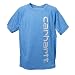 Carhartt Boys' Force Tee Live To Fish