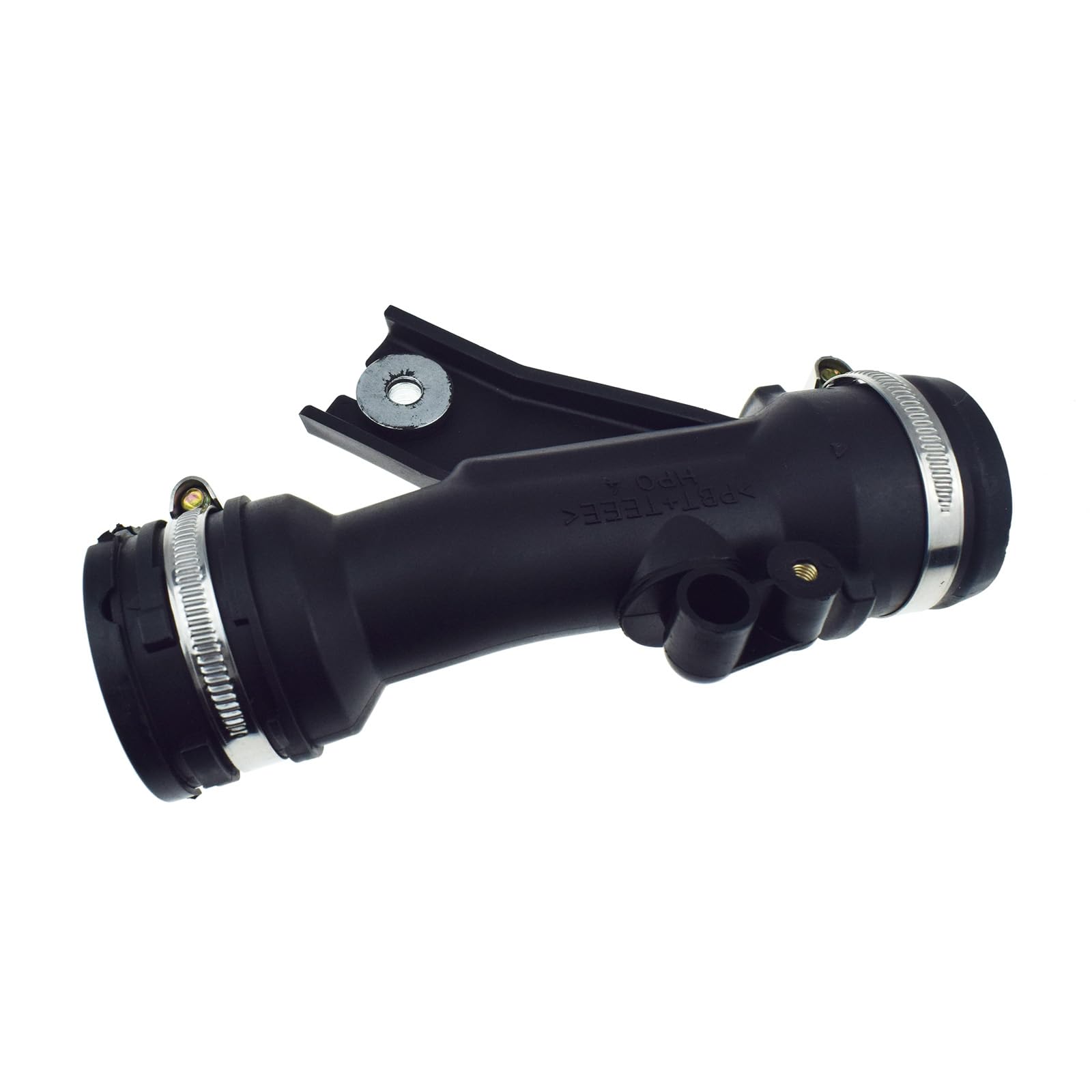 Tubo de entrada de radiador intercooler con sello 14460-JD51B para Qashqai/Qashqai+2 I J10 2007 2008 2009 2010 2011-2013