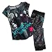 Disney Descendants 2 Sleep Set for Girls Size 4