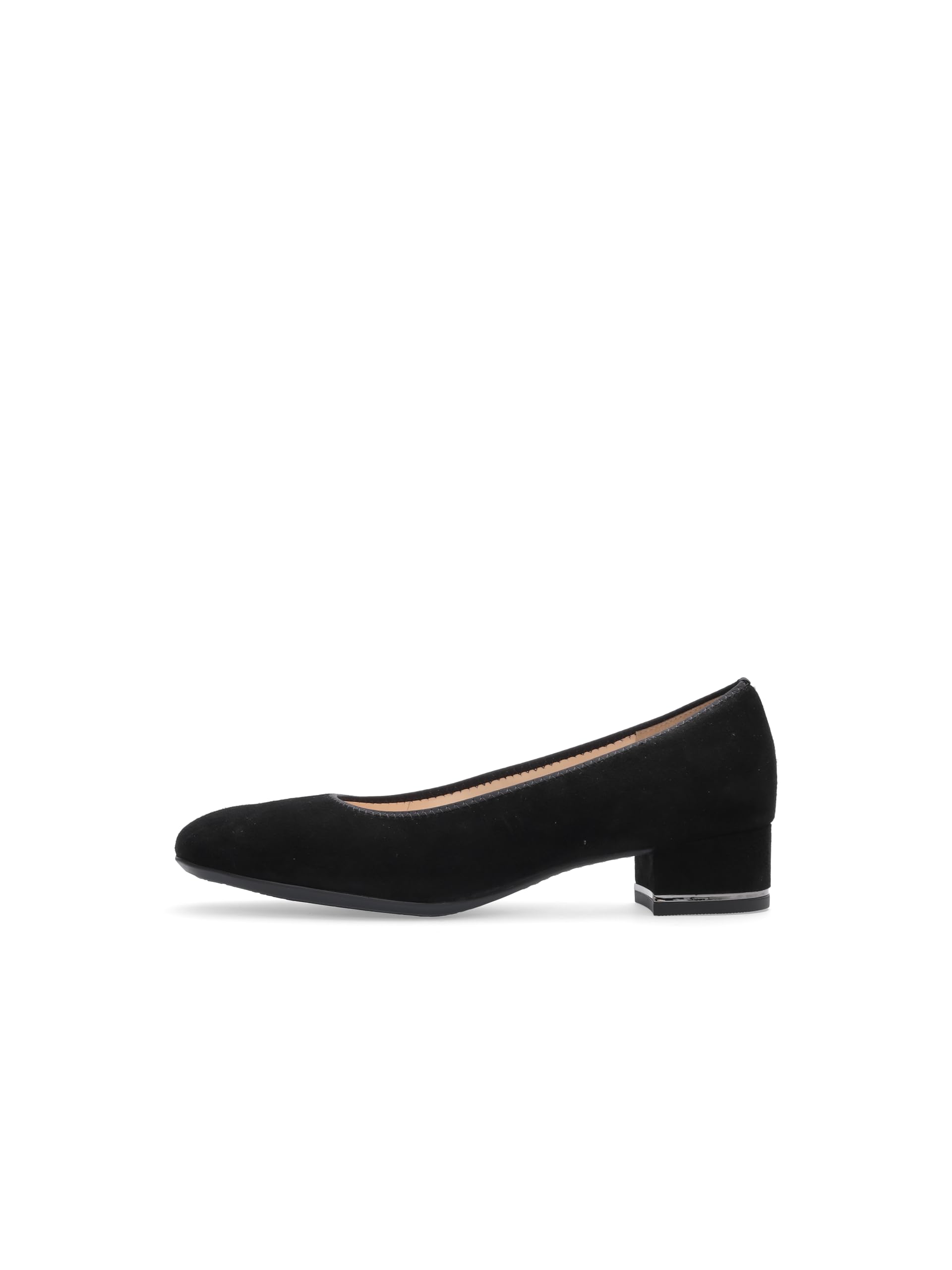 Graz Women's Court Shoes Black