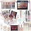 20 Matte Makeup Set