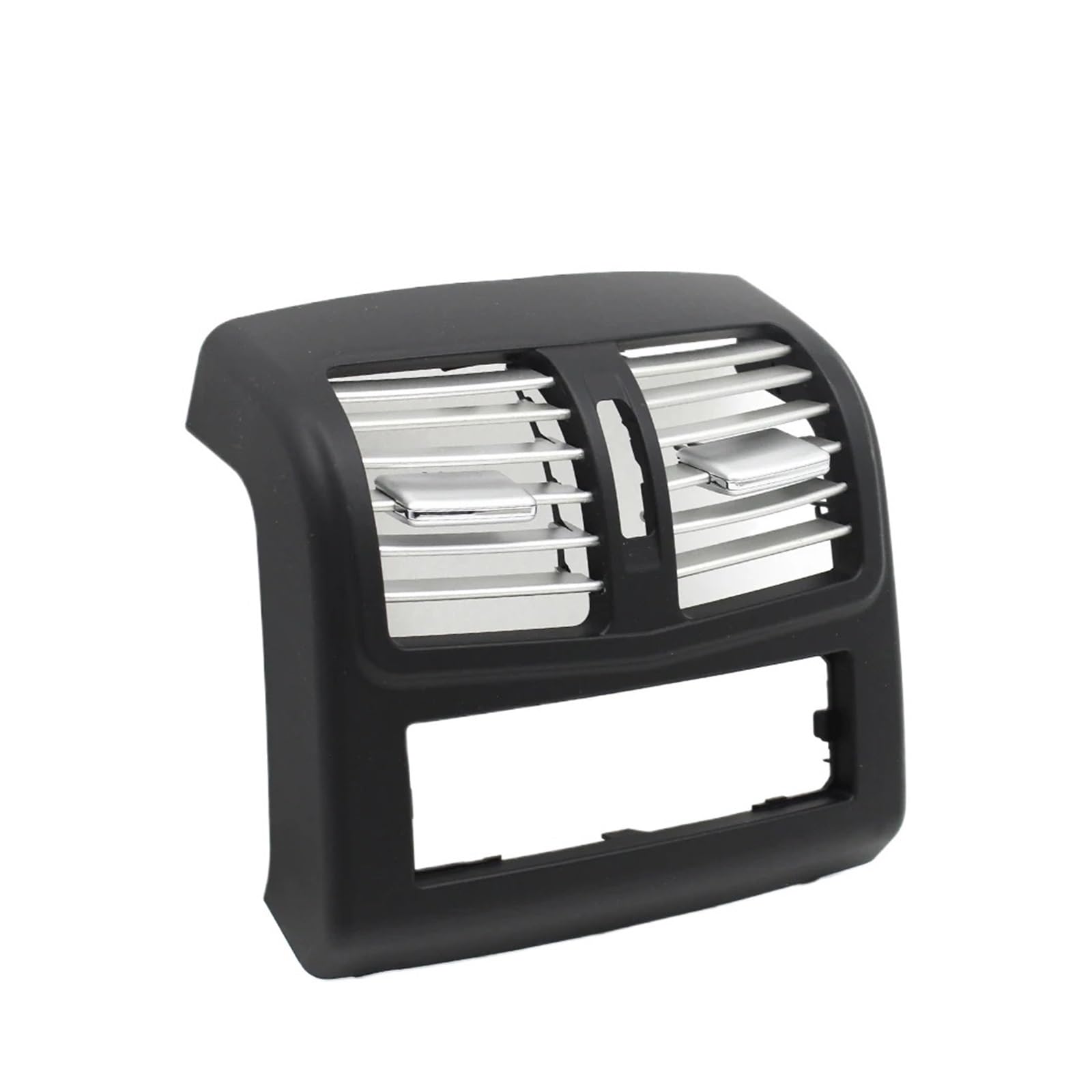Couvercle ventilation arrière Mercedes W212 grille climatisation E200 E260 E280 E300 - 7