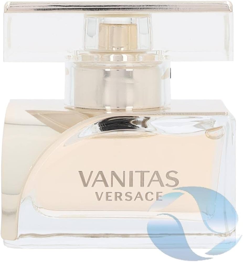 Amazon.com: Versace Vanitas Eau De Parfum Spray 30ml/1oz : 美容與