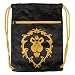 Imagen de Warcraft World of Warcraft Alliance Logo