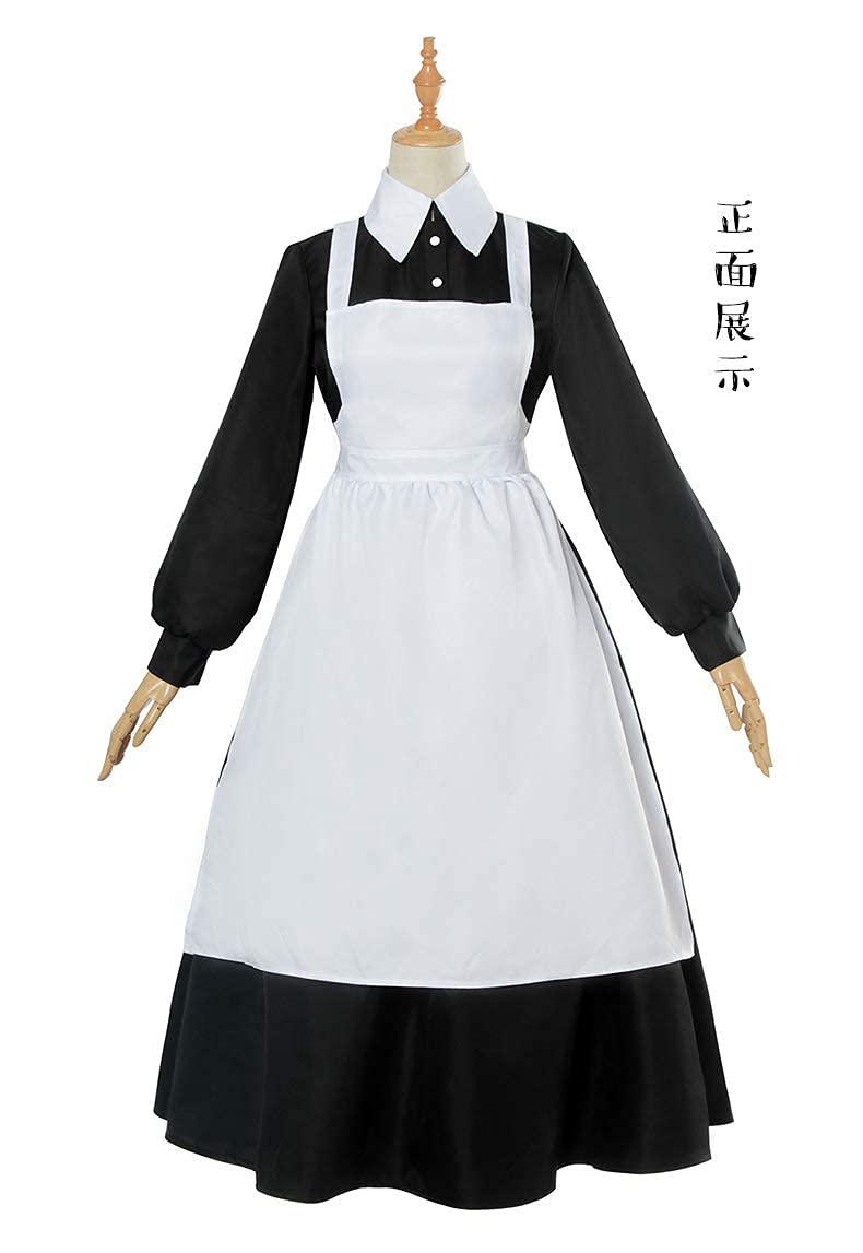 衣装オーダーご予約　ぱんだまま様 Amazon.co.jp: 【bbcos_mcds】コスプレ衣装 マム・イザベラ/ママ