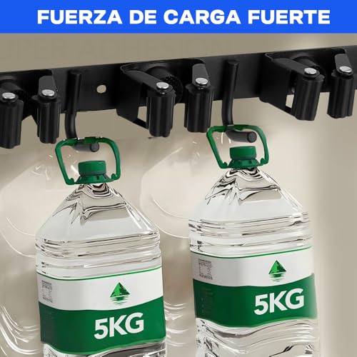 La Mejor Selección de Almacenaje y organización del garaje los mejores 10. 14 Imagen adicional