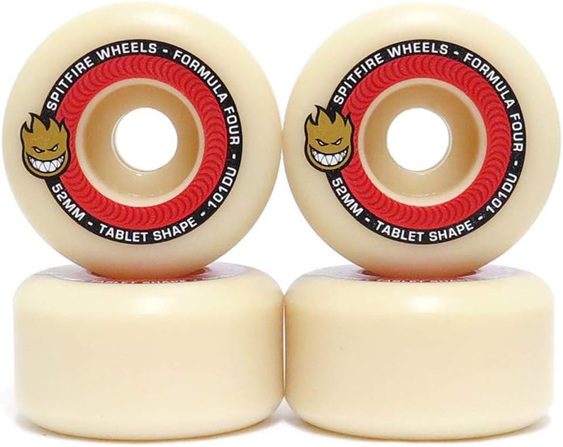 SPITFIRE FORMULA FOUR 101D コニカルフル 58mm SPITFIRE F4 CONICAL