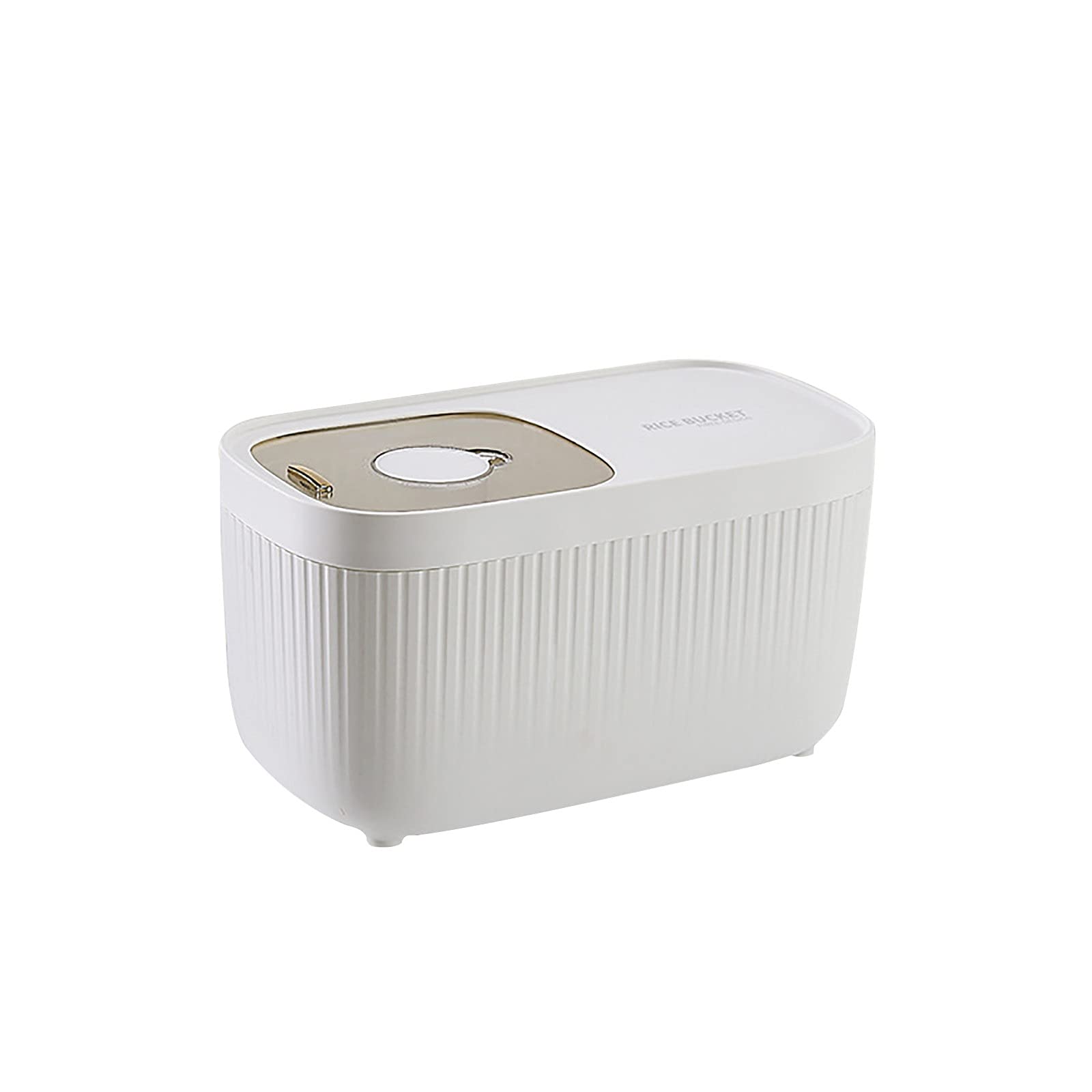 Boîte de rangement automatique pour riz distributeur céréales étanche