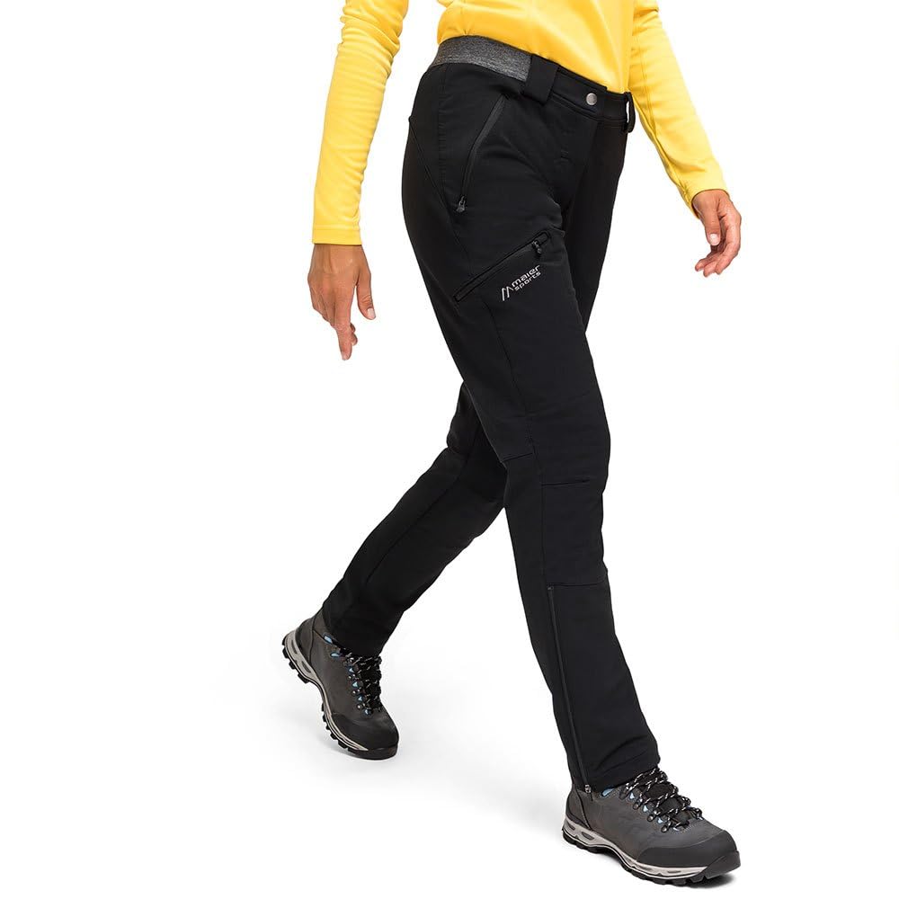 Maier Sports Norit winter W - Norit winter W Kobiety