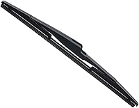 Vista 7 de VTOGOI - Limpiaparabrisas prémium de goma natural con gancho en J, calidad de fabricante original, de 24 + 19 pulgadas, para todas las estaciones