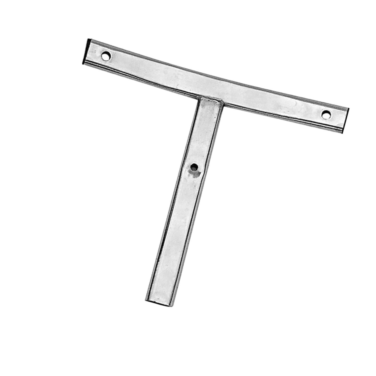 harayaa Household T Shaped Swivel Chair Back Support Rod Sturdy Stable Practical for Gaming Chairs Backrest Chair Parts, StyleB