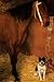 At the Stables Horse and Dog by Edgar Degas: Journal (Blank / Lined) (Art of Life Journals)