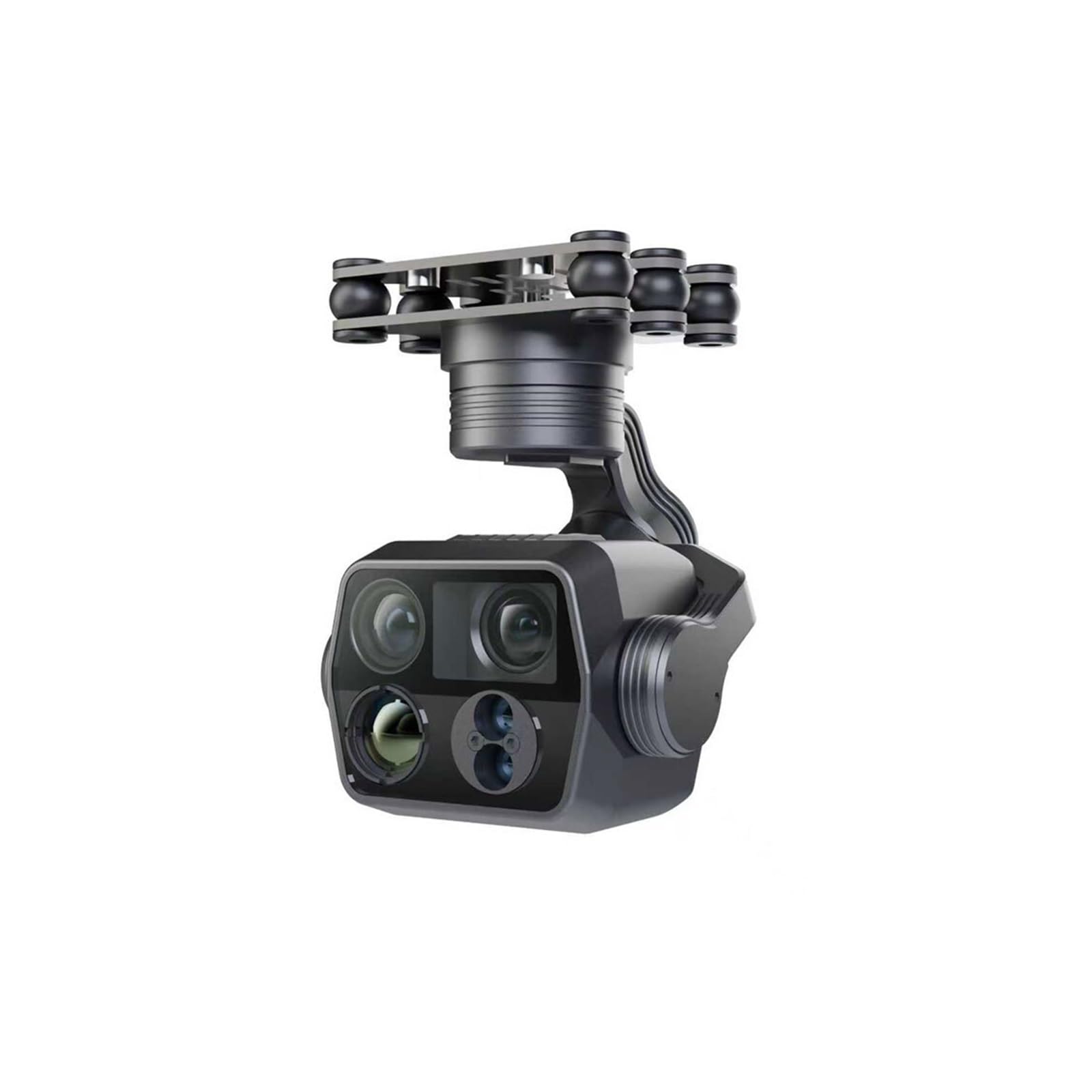 Fotocamera gimbal a 3 assi, compatibile con DJI, C14 5MP