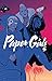Produktbild Paper Girls Tomo nº 05/06 (Independientes USA, Band 5)