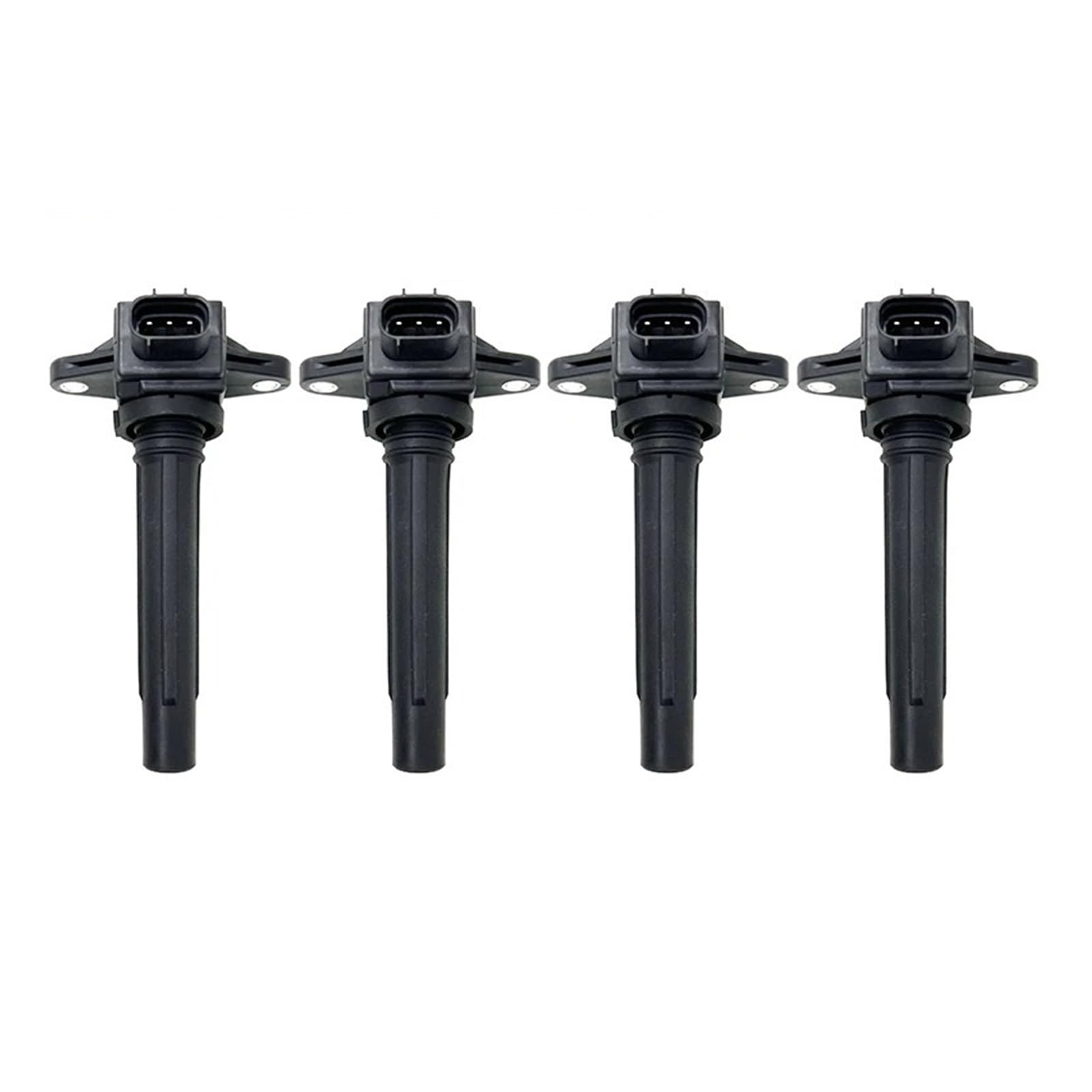 Bobines d'allumage H6T11272 pour jet-ski WaveRunner VX FX Cruiser lot de 4 - 6