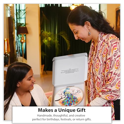 Image of picknMAKE Combo of 3 Full DIY Hand Embroidery Kits for Beginners | New Hobby Kit for Adults & Kids | Pre-Printed Fabric Panels with Threads, Needles, Hoop, Sequins & Instruction Guide