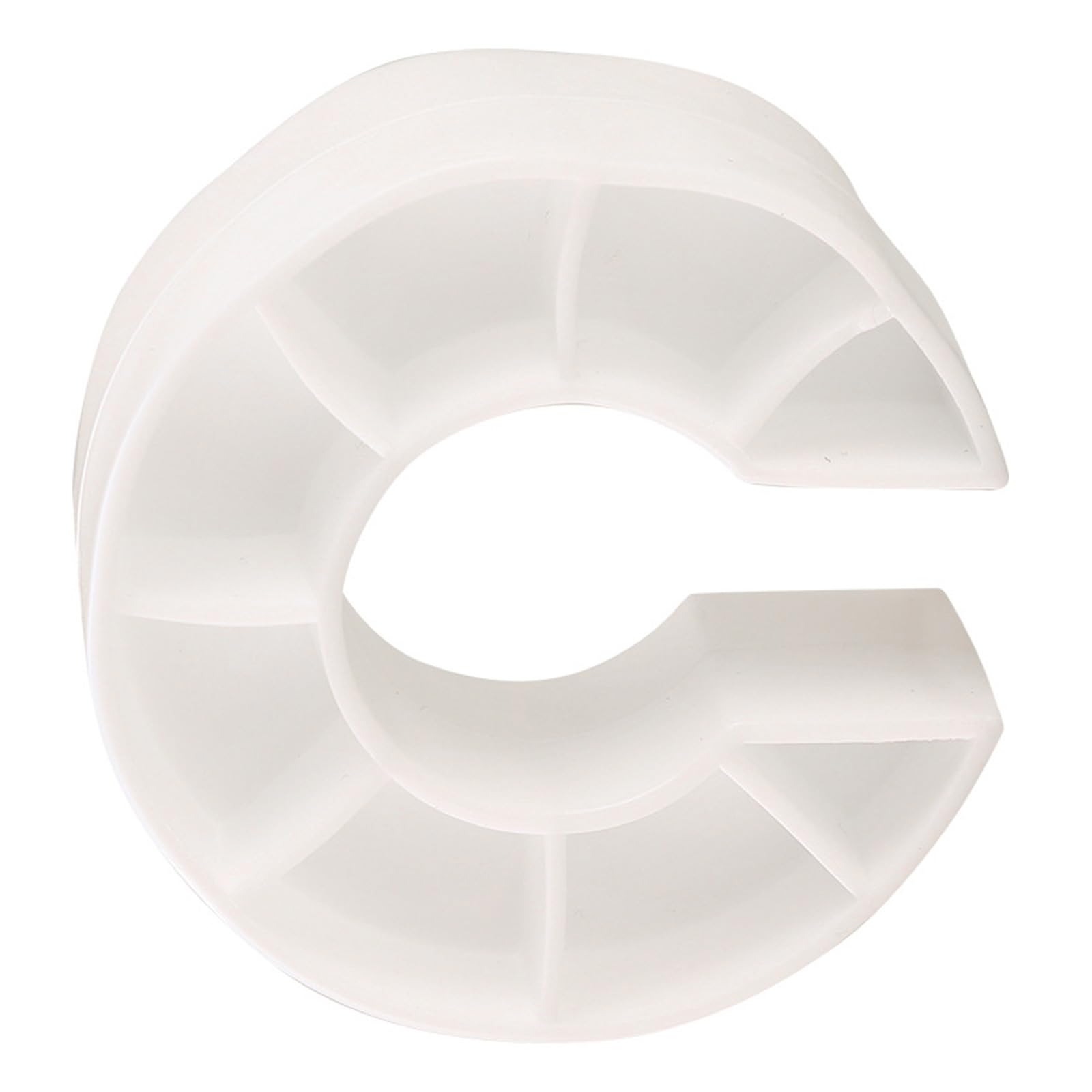Childproof Door Gaps Guards High Flexibility PVC Soft Stoppers Easy to Use for Pinches & Noise Reductions PVC Soft Door Gaps Blockers