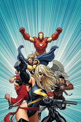 MARVEL MONOGRAPH: THE ART OF FRANK CHO