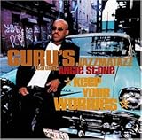 jazzmatazz guru youtube  Keep Your Worries [Vinyl Single]