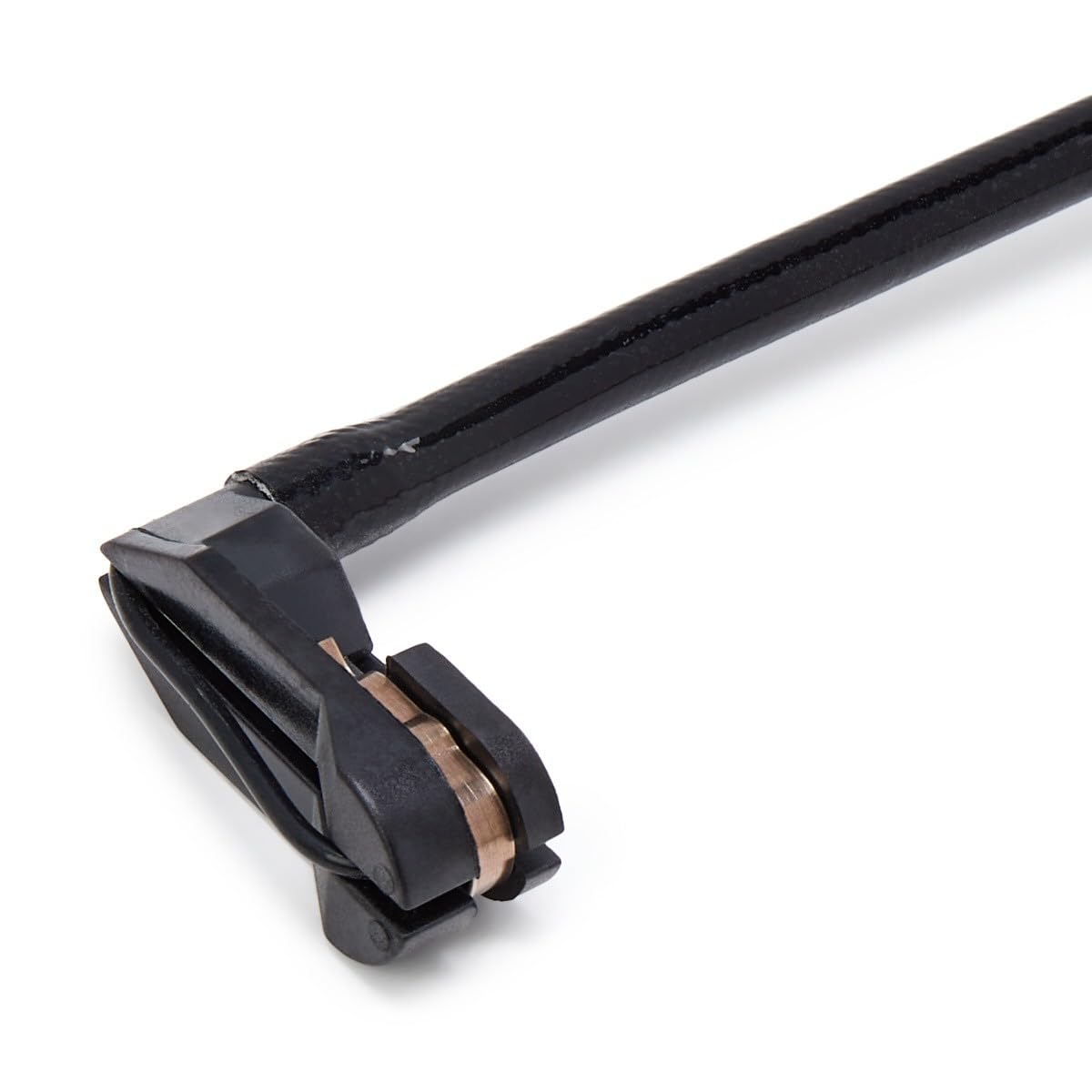 RIDEX PLUS Sensore di usura delle pastiglie freni Anteriore per AUDI Q5 8RB 407W0084P