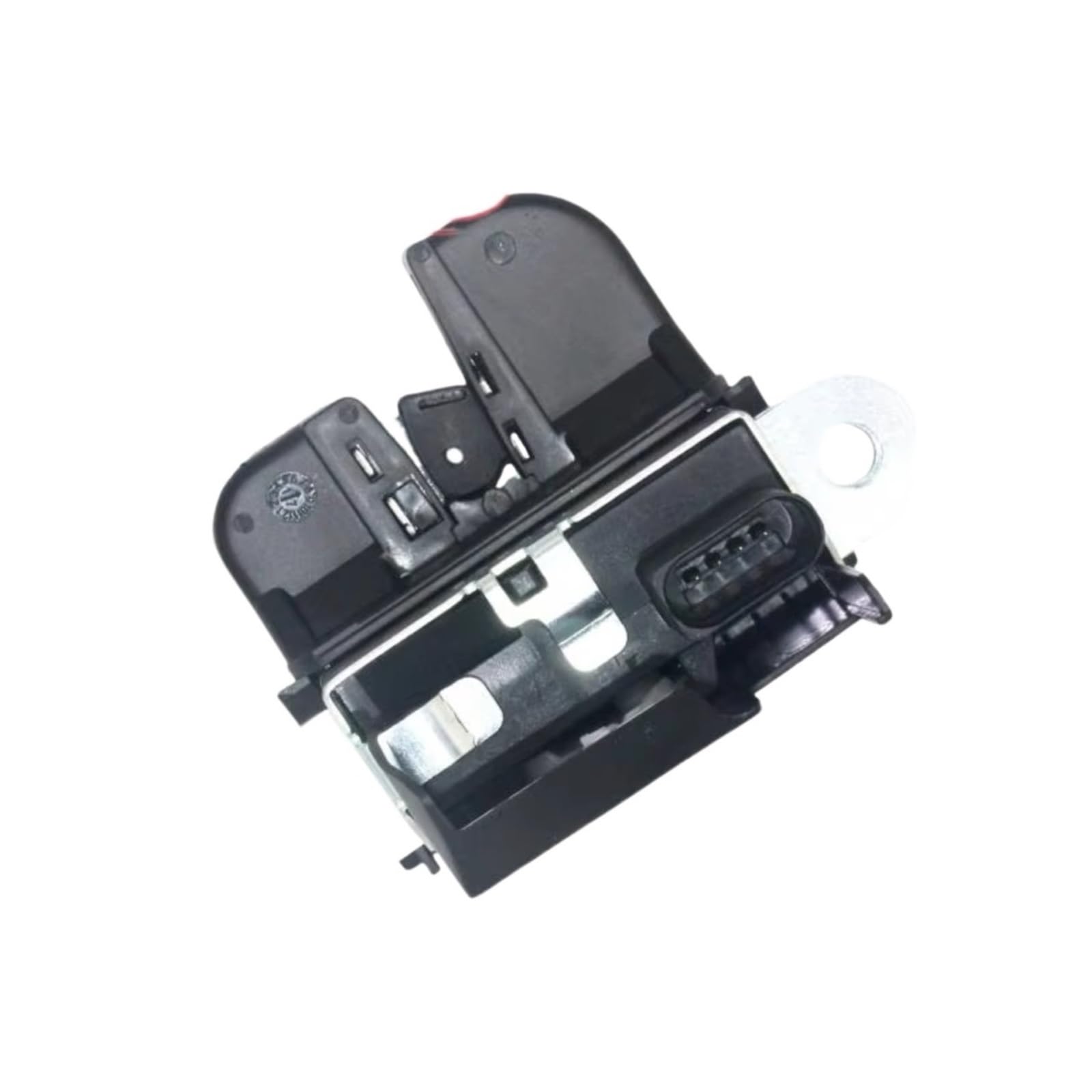 Fpqovv One Color Bootlid Release Latch Compatible With Vw For Passat For B7 2010 2011 2012 2013 2014 2015 For B6 2006 2007 2008 2009 2010 2011 Trunk Lock Actuator