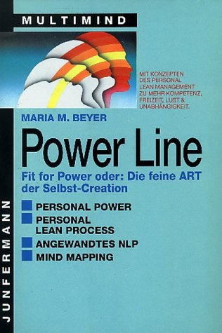 Preisvergleich Produktbild Power Line