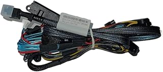 AVLIS-CO 00HV509 Cable, Mini SAS HD to 4x3.5 Cable, RoHS