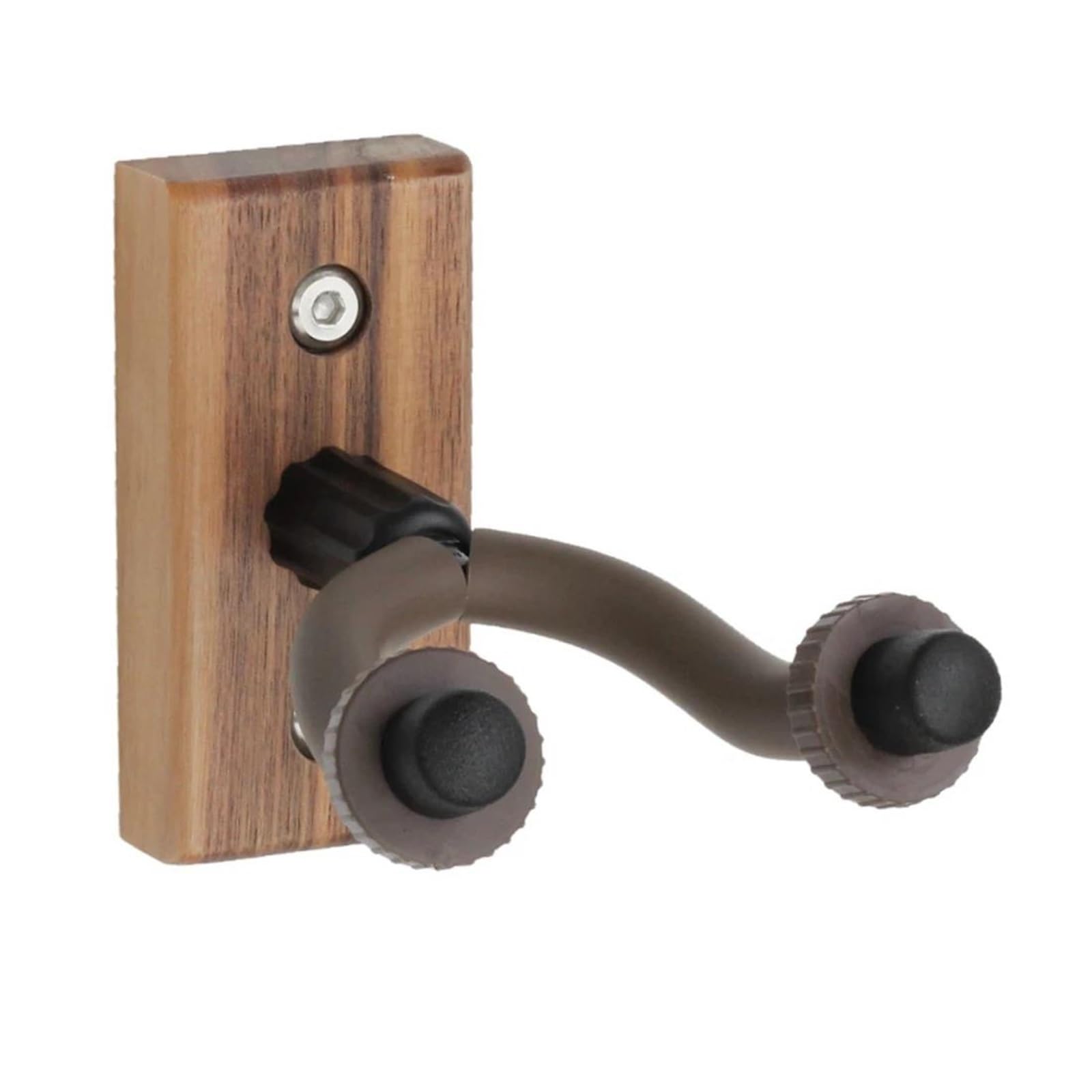 Supporto Per Chitarra Antiscivolo Da Parete 3/4 Supporto Per Ukulele Violino Accessori Per Strumenti Musicali(7)