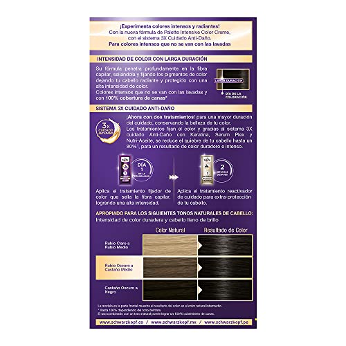 Coloración, Drugstore Imagen adicional