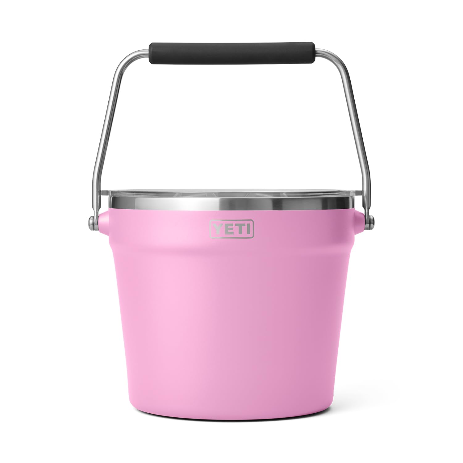 新品 YETI イエティ Rambler ビバレッジ 真空断熱 アイスバケツ 新品 YETI イエティ Rambler ビバレッジ 真空断熱 アイスバケツ