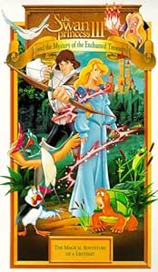 Swan Princess 3
