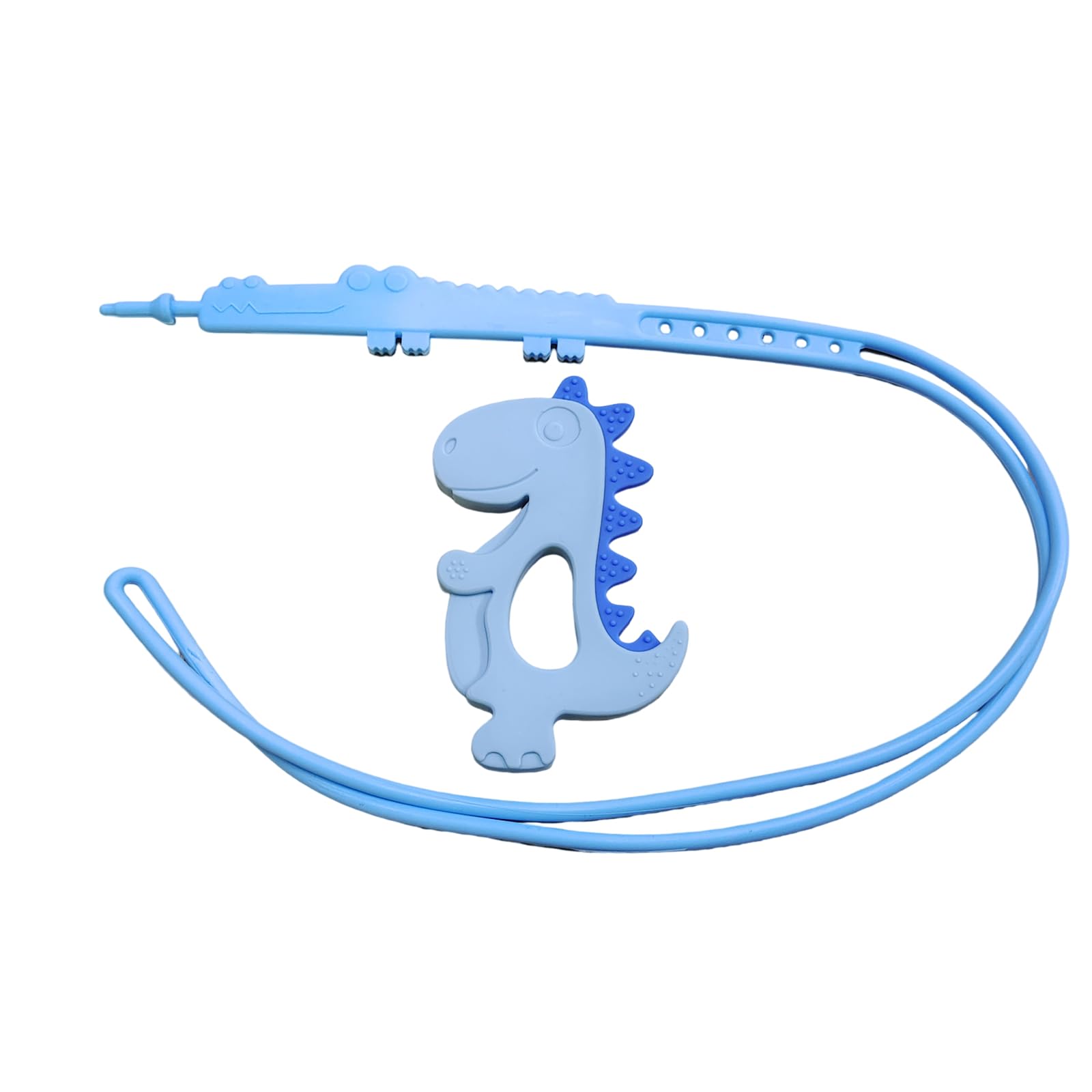 Photo 1 of ***BUNDLE 2 PACK*** Baby Teether, Rubber Teether and Brushing Aid Oral Support Toys for Infants and Toddlers