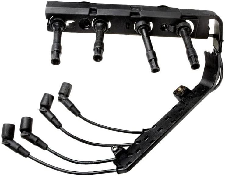 Standard Motor Products 27562 Spark Plug Wire Set