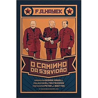 O caminho da servidão