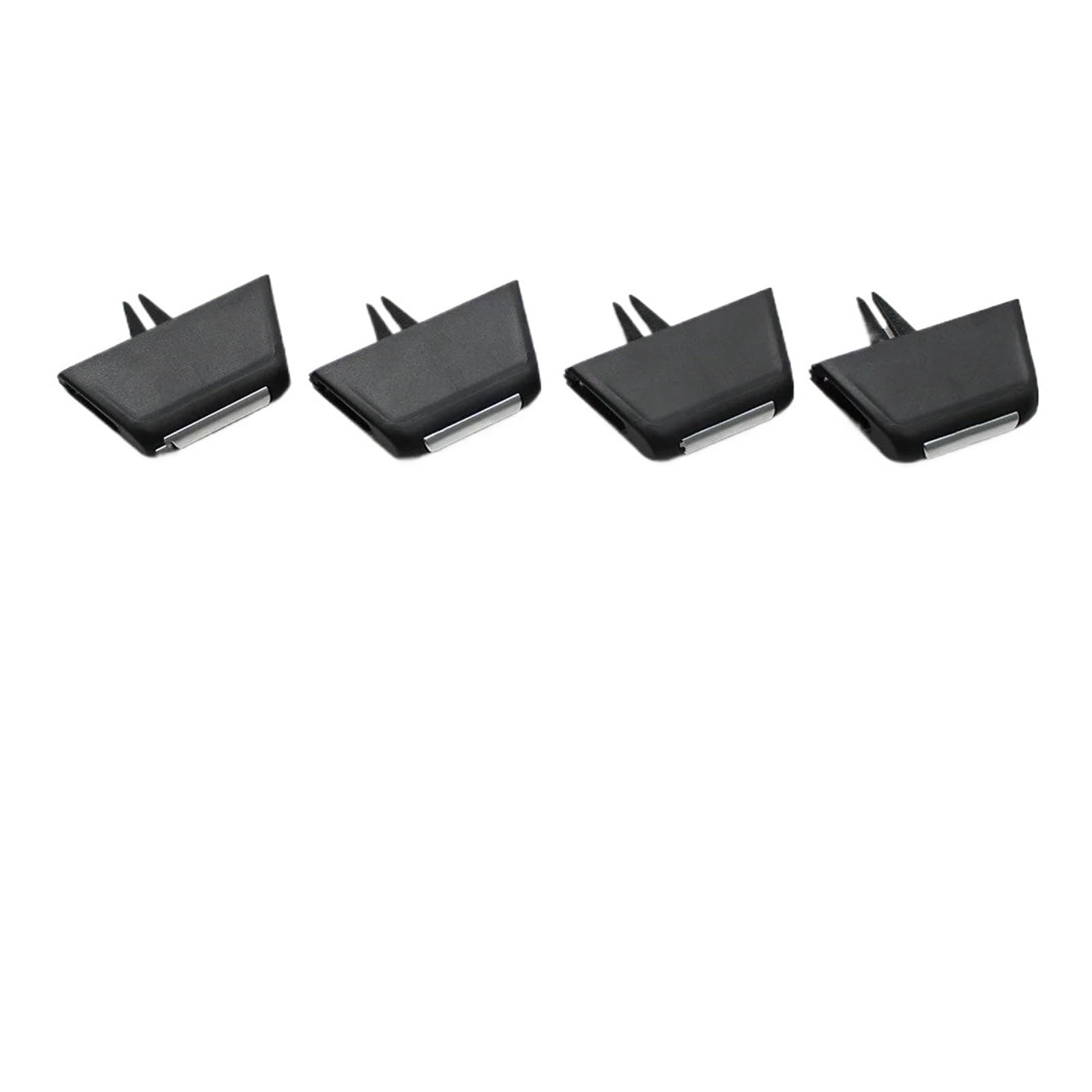 Grille de ventilation AC pour Q7 réparez vos clips cassés avec le kit 4M1820901 - 8