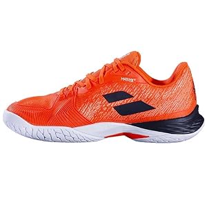 Amazon | バボラ Babolat テニスシューズ メンズ JET MACH 3