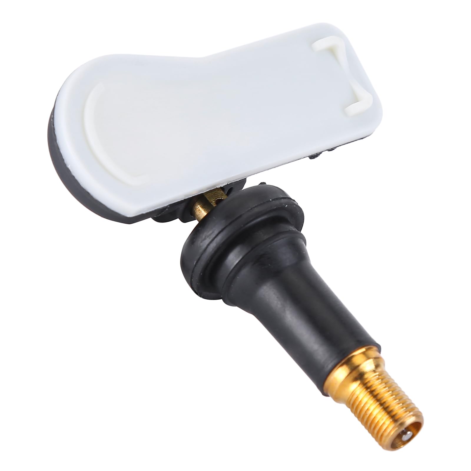 Lot de 4 Capteurs de Pression des Pneus TPMS 9811536380 avec 07-23 Peugeot 207 208 308 508 Partner, Capteurs RDKS, Contrôle de la Pression des Pneus, Capteur de Pression des Pneus, Capteur