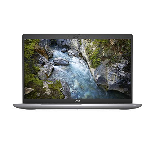 Dell precision 3560-15.6'' - core i7 1185g7 - vpro...