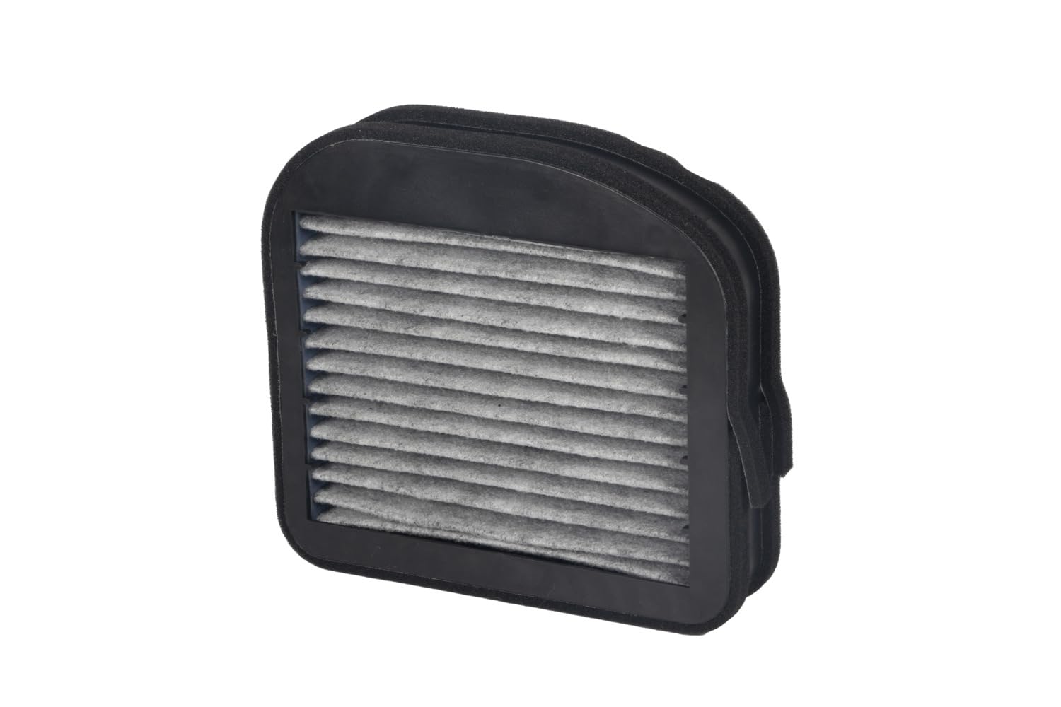 HELLA 8ZC 366 123-721 - Filtro abitacolo CF372C, filtro ai carboni attivi, per Mercedes Benz Classe E (W210) E 220 CDI