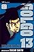 Golgo 13, Vol. 4