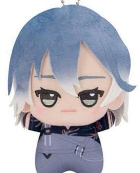 Amazon.co.jp: 18TRIP エイトリ ちびぐるみ ぬいぐるみ 限定 凪